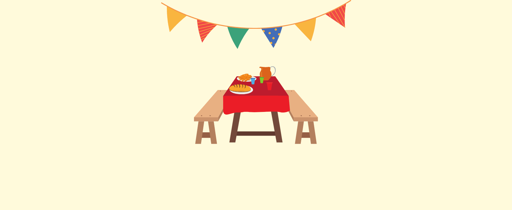 Capitalize on gettogethers this summer Rosie App Groceries